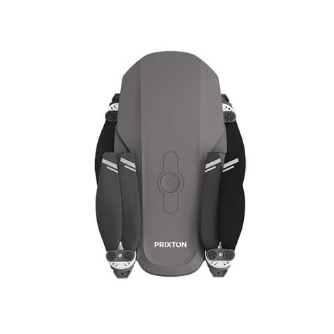 Prixton Pegasus Advanced 1080P GPS Drohne, schwarz bedrucken, Art.-Nr. 1PA19190 Prixton Pegasus Advanced 1080P GPS Drohne, schwarz bedrucken, Art.-Nr. 1PA19190
