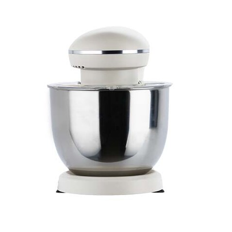 Prixton KR250 Knetmaschine Hochleistungsmixer, creme bedrucken, Art.-Nr. 1PA19410 Prixton KR250 Knetmaschine Hochleistungsmixer, creme bedrucken, Art.-Nr. 1PA19410
