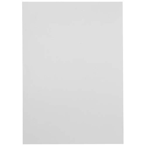 Herald A5 Grußkarte, weiss bedrucken, Art.-Nr. 21075101