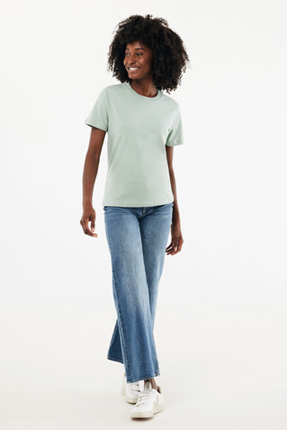 IQONIQ Brett T-Shirt aus recycelter Baumwolle Iceberg green bedrucken, Art.-Nr. T9107.023.XXS IQONIQ Brett T-Shirt aus recycelter Baumwolle Iceberg green bedrucken, Art.-Nr. T9107.023.XXS