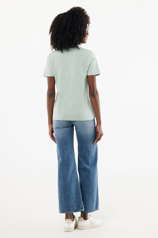 IQONIQ Brett T-Shirt aus recycelter Baumwolle Iceberg green bedrucken, Art.-Nr. T9107.023.XXS IQONIQ Brett T-Shirt aus recycelter Baumwolle Iceberg green bedrucken, Art.-Nr. T9107.023.XXS