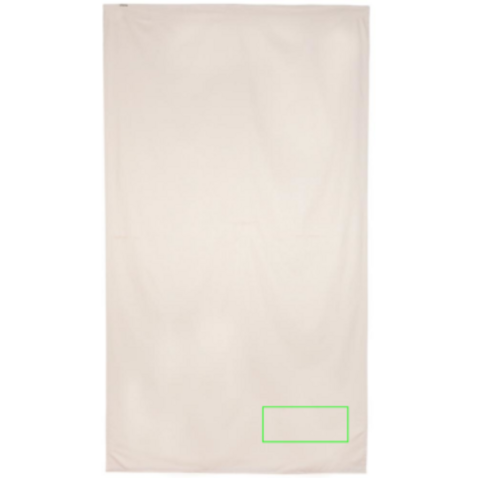 Ukiyo Aware™ 180gr rCotton Tischdecke 250x140cm off white bedrucken, Art.-Nr. P261.080 Ukiyo Aware™ 180gr rCotton Tischdecke 250x140cm off white bedrucken, Art.-Nr. P261.080