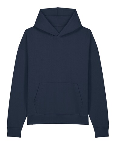 Chaser - Der Relaxed Unisex-Hoodie - French Navy - XXL bedrucken, Art.-Nr. STSU077C7272X Chaser - Der Relaxed Unisex-Hoodie - French Navy - XXL bedrucken, Art.-Nr. STSU077C7272X