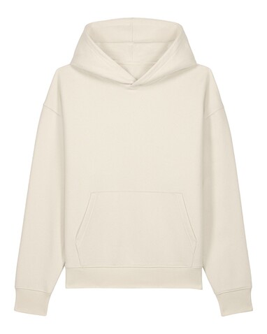 Chaser - Der Relaxed Unisex-Hoodie - Natural Raw - L bedrucken, Art.-Nr. STSU077C0541L Chaser - Der Relaxed Unisex-Hoodie - Natural Raw - L bedrucken, Art.-Nr. STSU077C0541L