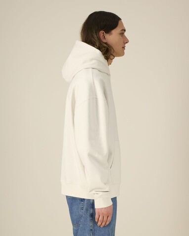 Chaser - Der Relaxed Unisex-Hoodie - Natural Raw - M bedrucken, Art.-Nr. STSU077C0541M Chaser - Der Relaxed Unisex-Hoodie - Natural Raw - M bedrucken, Art.-Nr. STSU077C0541M
