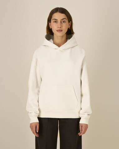 Chaser - Der Relaxed Unisex-Hoodie - Natural Raw - M bedrucken, Art.-Nr. STSU077C0541M Chaser - Der Relaxed Unisex-Hoodie - Natural Raw - M bedrucken, Art.-Nr. STSU077C0541M