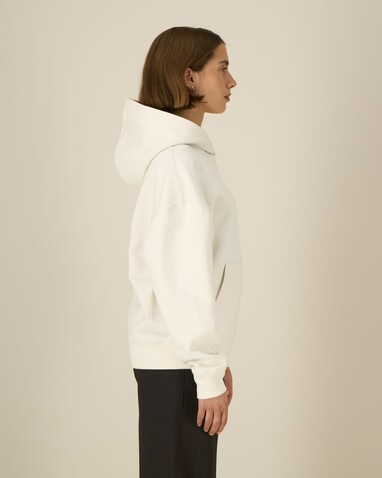 Chaser - Der Relaxed Unisex-Hoodie - Natural Raw - M bedrucken, Art.-Nr. STSU077C0541M Chaser - Der Relaxed Unisex-Hoodie - Natural Raw - M bedrucken, Art.-Nr. STSU077C0541M