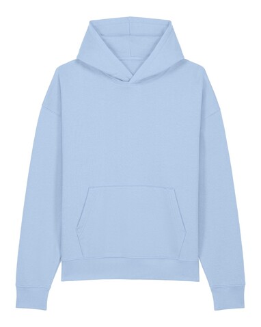 Chaser - Der Relaxed Unisex-Hoodie - Blue Soul - 3XL bedrucken, Art.-Nr. STSU077C1493X Chaser - Der Relaxed Unisex-Hoodie - Blue Soul - 3XL bedrucken, Art.-Nr. STSU077C1493X