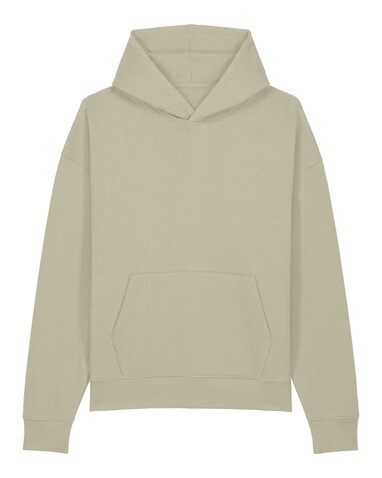 Chaser - Der Relaxed Unisex-Hoodie - Stone - XXS bedrucken, Art.-Nr. STSU077C3582S Chaser - Der Relaxed Unisex-Hoodie - Stone - XXS bedrucken, Art.-Nr. STSU077C3582S