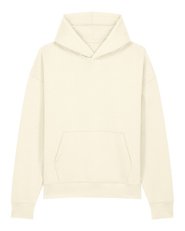 Chaser - Der Relaxed Unisex-Hoodie - Cream - S bedrucken, Art.-Nr. STSU077C3611S