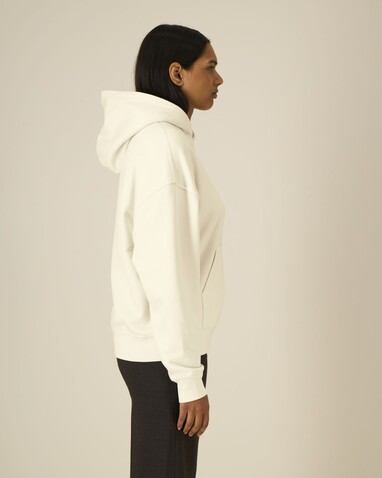Chaser - Der Relaxed Unisex-Hoodie - Cream - XXS bedrucken, Art.-Nr. STSU077C3612S Chaser - Der Relaxed Unisex-Hoodie - Cream - XXS bedrucken, Art.-Nr. STSU077C3612S