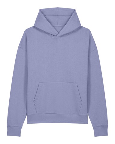 Chaser - Der Relaxed Unisex-Hoodie - Violet - XS bedrucken, Art.-Nr. STSU077C134XS Chaser - Der Relaxed Unisex-Hoodie - Violet - XS bedrucken, Art.-Nr. STSU077C134XS