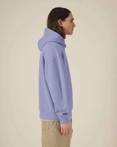 Chaser - Der Relaxed Unisex-Hoodie - Violet - XL bedrucken, Art.-Nr. STSU077C1341X Chaser - Der Relaxed Unisex-Hoodie - Violet - XL bedrucken, Art.-Nr. STSU077C1341X