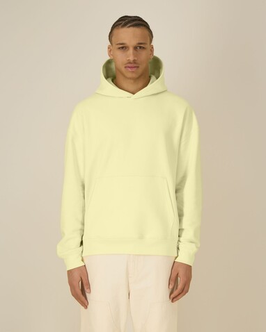 Chaser - Der Relaxed Unisex-Hoodie - Lemon Sorbet - XXS bedrucken, Art.-Nr. STSU077C1332S Chaser - Der Relaxed Unisex-Hoodie - Lemon Sorbet - XXS bedrucken, Art.-Nr. STSU077C1332S