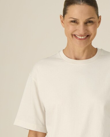 Breezer - Das Relaxed Unisex-T-Shirt - Natural Raw - L bedrucken, Art.-Nr. STTU964C0541L Breezer - Das Relaxed Unisex-T-Shirt - Natural Raw - L bedrucken, Art.-Nr. STTU964C0541L