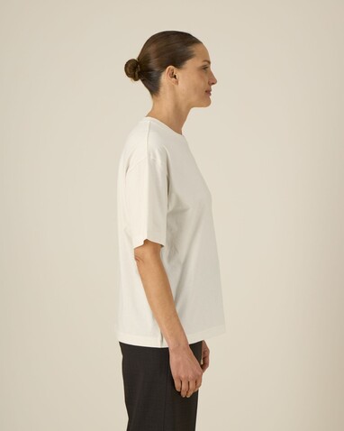 Breezer - Das Relaxed Unisex-T-Shirt - Natural Raw - L bedrucken, Art.-Nr. STTU964C0541L Breezer - Das Relaxed Unisex-T-Shirt - Natural Raw - L bedrucken, Art.-Nr. STTU964C0541L