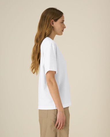 Breezer - Das Relaxed Unisex-T-Shirt - White - XXL bedrucken, Art.-Nr. STTU964C0012X Breezer - Das Relaxed Unisex-T-Shirt - White - XXL bedrucken, Art.-Nr. STTU964C0012X