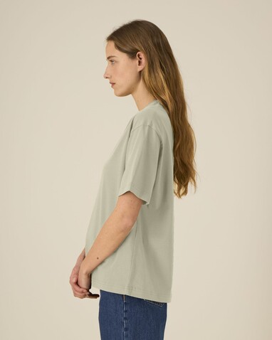 Breezer - Das Relaxed Unisex-T-Shirt - Stone - XXL bedrucken, Art.-Nr. STTU964C3582X Breezer - Das Relaxed Unisex-T-Shirt - Stone - XXL bedrucken, Art.-Nr. STTU964C3582X