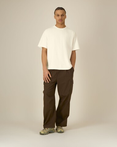 Breezer - Das Relaxed Unisex-T-Shirt - Cream - XS bedrucken, Art.-Nr. STTU964C361XS Breezer - Das Relaxed Unisex-T-Shirt - Cream - XS bedrucken, Art.-Nr. STTU964C361XS