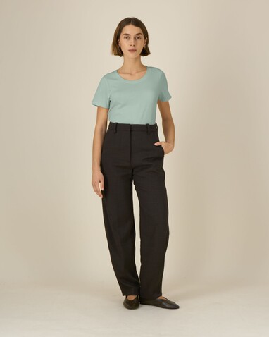 Stella Expresser 2.0 - Das Fitted Damen-T-Shirt - Aloe - S bedrucken, Art.-Nr. STTW079C0891S Stella Expresser 2.0 - Das Fitted Damen-T-Shirt - Aloe - S bedrucken, Art.-Nr. STTW079C0891S