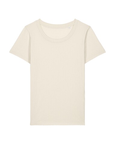 Stella Expresser 2.0 - Das Fitted Damen-T-Shirt - Natural Raw - S bedrucken, Art.-Nr. STTW079C0541S