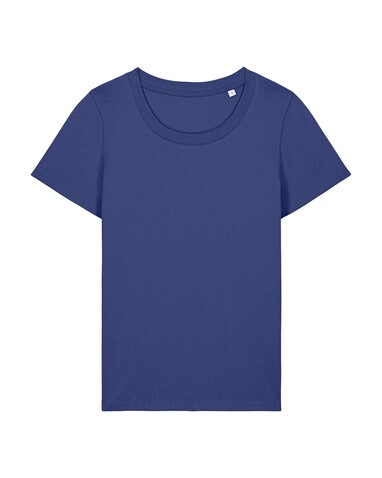Stella Expresser 2.0 - Das Fitted Damen-T-Shirt - Dusk - M bedrucken, Art.-Nr. STTW079C3591M