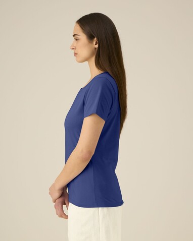 Stella Expresser 2.0 - Das Fitted Damen-T-Shirt - Dusk - L bedrucken, Art.-Nr. STTW079C3591L Stella Expresser 2.0 - Das Fitted Damen-T-Shirt - Dusk - L bedrucken, Art.-Nr. STTW079C3591L