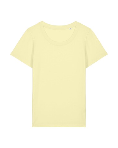 Stella Expresser 2.0 - Das Fitted Damen-T-Shirt - Lemon Sorbet - S bedrucken, Art.-Nr. STTW079C1331S
