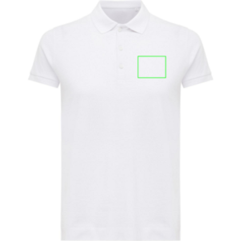 IQONIQ Yosemite Damen Piqué-Poloshirt aus rec. Baumwolle recycled white bedrucken, Art.-Nr. T4200.004.S IQONIQ Yosemite Damen Piqué-Poloshirt aus rec. Baumwolle recycled white bedrucken, Art.-Nr. T4200.004.S