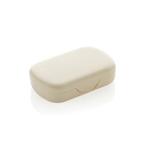 Sereva Geräuschreduzierende Ohrstöpsel beige bedrucken, Art.-Nr. P457.0519 Sereva Geräuschreduzierende Ohrstöpsel beige bedrucken, Art.-Nr. P457.0519