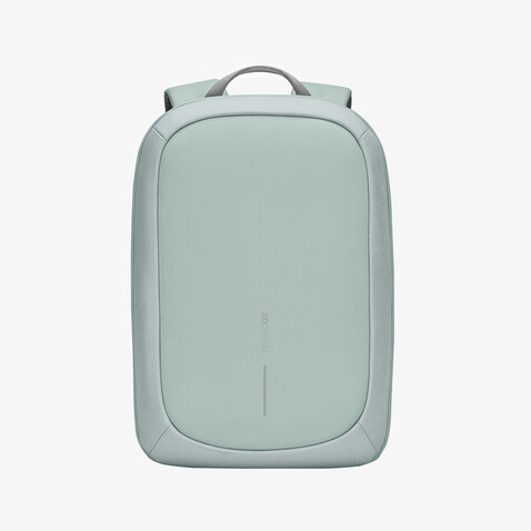 Bobby Edge Iceberg green, grau bedrucken, Art.-Nr. P706.2507