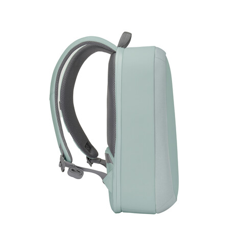 Bobby Edge Iceberg green, grau bedrucken, Art.-Nr. P706.2507