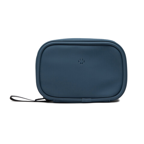 VINGA Baltimore RCS Erste-Hilfe-Set navy blau bedrucken, Art.-Nr. V2650025 VINGA Baltimore RCS Erste-Hilfe-Set navy blau bedrucken, Art.-Nr. V2650025