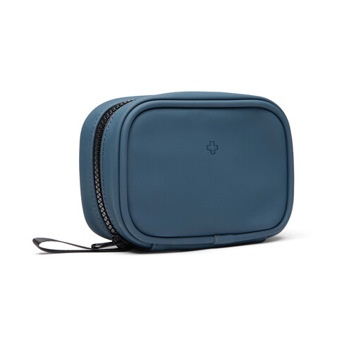 VINGA Baltimore RCS Erste-Hilfe-Set navy blau bedrucken, Art.-Nr. V2650025 VINGA Baltimore RCS Erste-Hilfe-Set navy blau bedrucken, Art.-Nr. V2650025