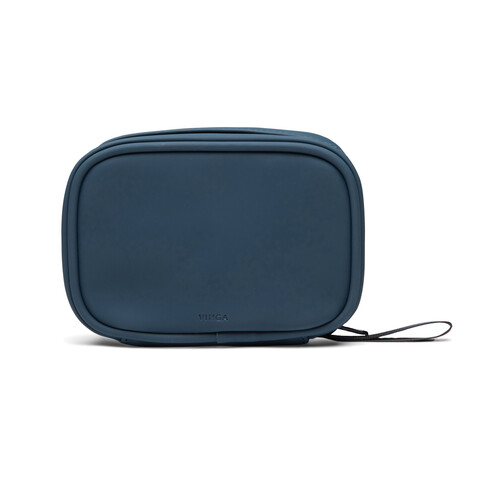 VINGA Baltimore RCS Erste-Hilfe-Set navy blau bedrucken, Art.-Nr. V2650025 VINGA Baltimore RCS Erste-Hilfe-Set navy blau bedrucken, Art.-Nr. V2650025