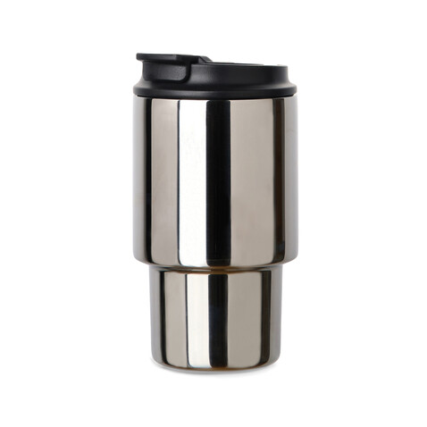 VINGA Nagano RCS To-Go-Becher, 350ml reflektierend bedrucken, Art.-Nr. V4320602 VINGA Nagano RCS To-Go-Becher, 350ml reflektierend bedrucken, Art.-Nr. V4320602