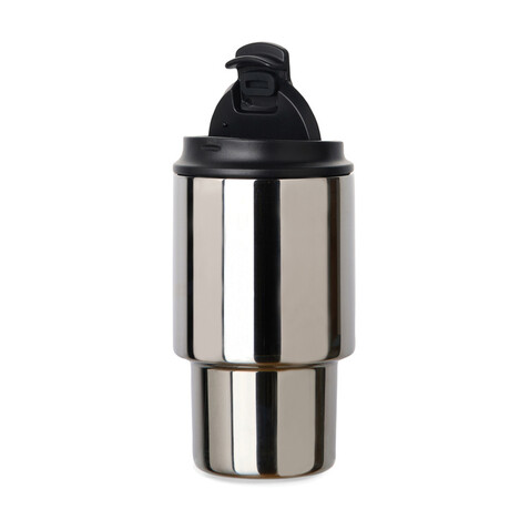 VINGA Nagano RCS To-Go-Becher, 350ml reflektierend bedrucken, Art.-Nr. V4320602 VINGA Nagano RCS To-Go-Becher, 350ml reflektierend bedrucken, Art.-Nr. V4320602