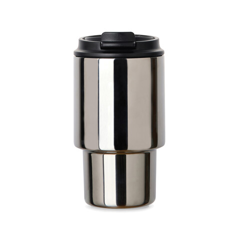 VINGA Nagano RCS To-Go-Becher, 350ml reflektierend bedrucken, Art.-Nr. V4320602 VINGA Nagano RCS To-Go-Becher, 350ml reflektierend bedrucken, Art.-Nr. V4320602