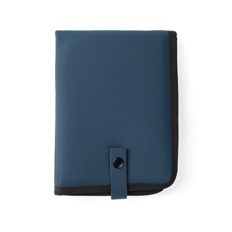 VINGA Baltimore RCS Sitzkissen navy blau bedrucken, Art.-Nr. V4590425 VINGA Baltimore RCS Sitzkissen navy blau bedrucken, Art.-Nr. V4590425