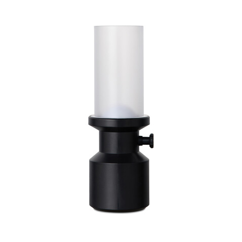 VINGA Niori RCS Tischlampe schwarz bedrucken, Art.-Nr. V5130301 VINGA Niori RCS Tischlampe schwarz bedrucken, Art.-Nr. V5130301
