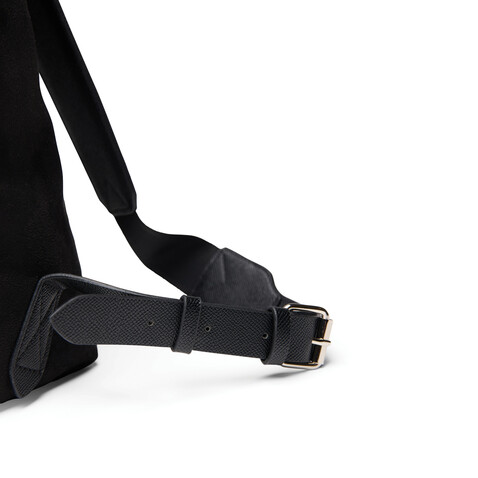 VINGA Marlow RCS Rucksack schwarz bedrucken, Art.-Nr. V7050101 VINGA Marlow RCS Rucksack schwarz bedrucken, Art.-Nr. V7050101