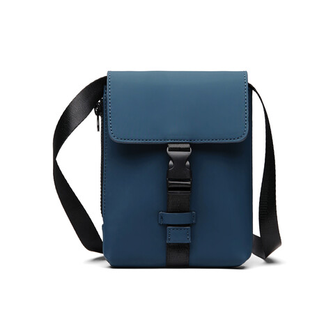 VINGA Baltimore RCS Essentials Tasche navy blau bedrucken, Art.-Nr. V7630025 VINGA Baltimore RCS Essentials Tasche navy blau bedrucken, Art.-Nr. V7630025