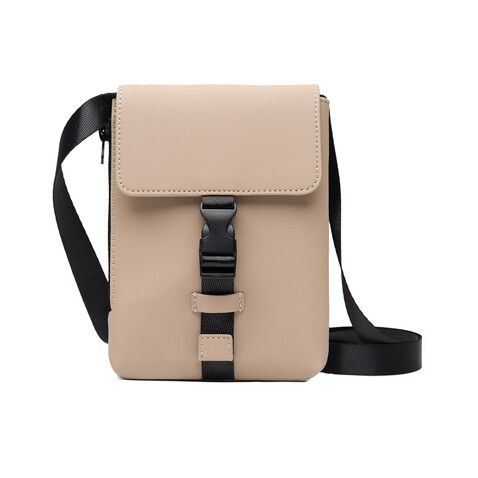 VINGA Baltimore RCS Essentials Tasche greige bedrucken, Art.-Nr. V7630019 VINGA Baltimore RCS Essentials Tasche greige bedrucken, Art.-Nr. V7630019
