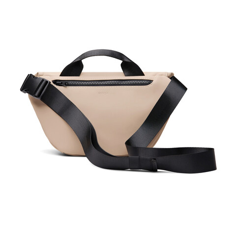 VINGA Baltimore RCS Sling-Bag greige bedrucken, Art.-Nr. V7630119 VINGA Baltimore RCS Sling-Bag greige bedrucken, Art.-Nr. V7630119