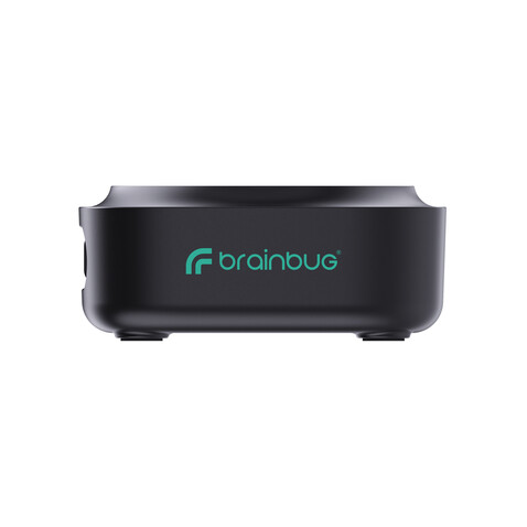 Urban Vitamin Goleta 2-in-1 15W Magnetic Wireless Charger schwarz bedrucken, Art.-Nr. P309.5301 Urban Vitamin Goleta 2-in-1 15W Magnetic Wireless Charger schwarz bedrucken, Art.-Nr. P309.5301