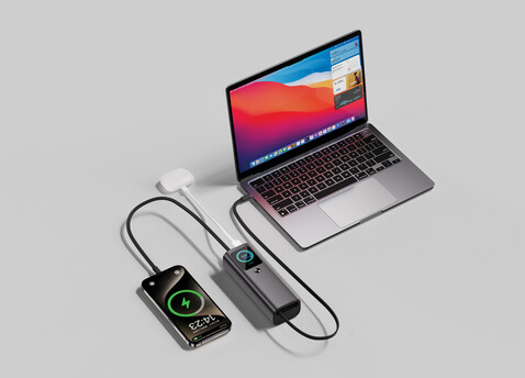 Urban Vitamin Stanford 165W 20.000mAh Powerbank grau bedrucken, Art.-Nr. P322.7802 Urban Vitamin Stanford 165W 20.000mAh Powerbank grau bedrucken, Art.-Nr. P322.7802