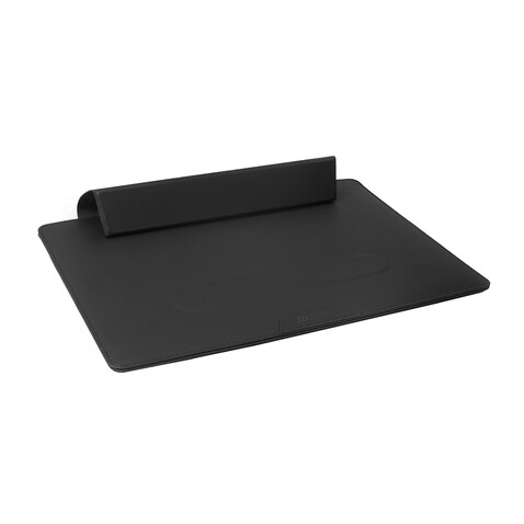 XD Design 14" Mobile Office Sleeve schwarz, schwarz bedrucken, Art.-Nr. P788.2001 XD Design 14" Mobile Office Sleeve schwarz, schwarz bedrucken, Art.-Nr. P788.2001