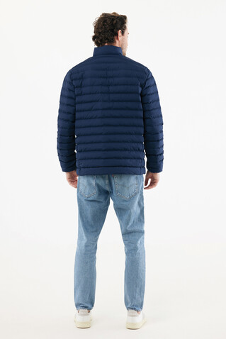 IQONIQ Maiko Herren Steppjacke aus recyceltem Polyester navy blau bedrucken, Art.-Nr. T1703.002.4XL IQONIQ Maiko Herren Steppjacke aus recyceltem Polyester navy blau bedrucken, Art.-Nr. T1703.002.4XL