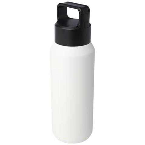 Astra 600 ml RCS-zertifizierte Kupfer-Vakuum Isolierflasche aus recyceltem Edelstahl (Kohlensäure geeignet), weiss bedrucken, Art.-Nr. 10084101 Astra 600 ml RCS-zertifizierte Kupfer-Vakuum Isolierflasche aus recyceltem Edelstahl (Kohlensäure geeignet), weiss bedrucken, Art.-Nr. 10084101