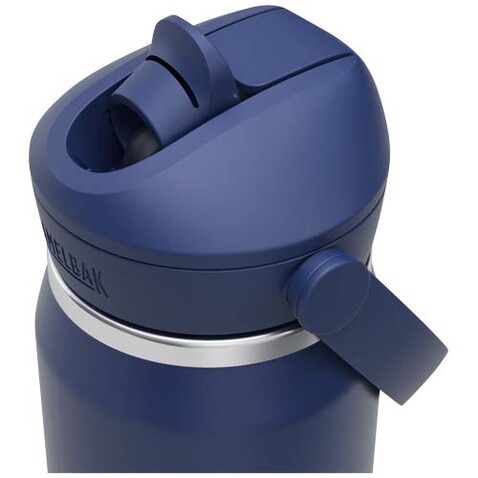 Camelbak® Thrive Flip VSS 750 ml Edelstahl Trinkflasche mit Flip Strohhalm, navy bedrucken, Art.-Nr. 10088855 Camelbak® Thrive Flip VSS 750 ml Edelstahl Trinkflasche mit Flip Strohhalm, navy bedrucken, Art.-Nr. 10088855